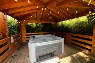 Chalet Côtes-d'Armor