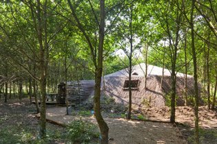 Maison des Farfadets n°2