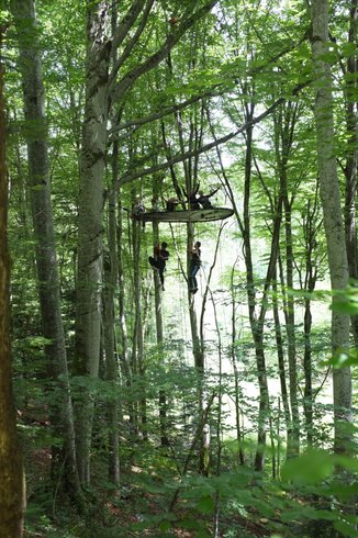 Domaine AbracadaRoom : Hêtre en Forez - Image 1