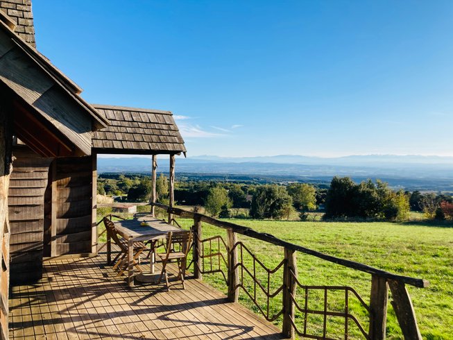 Domaine AbracadaRoom : Le Domaine de Campras - Image 9