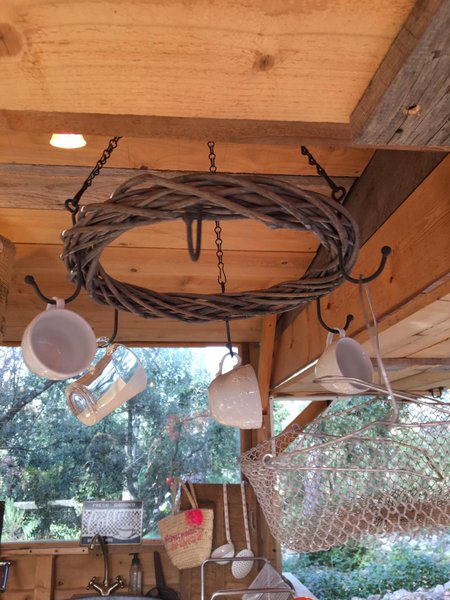 Hébergement AbracadaRoom : Yourte en Provence & piscine - Image 32