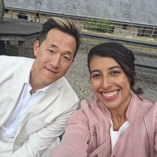 Manuella et Lesly, Gardiens de Port au Loin !