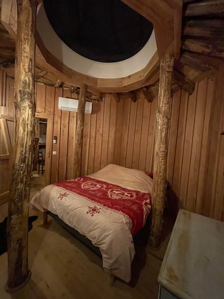 Hébergement AbracadaRoom : Cabane Hobbit de Belvédère - Image 12