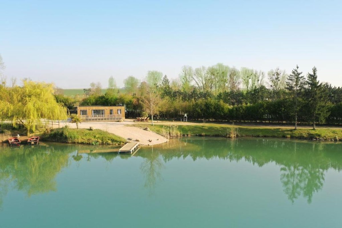 Ecolodge à Gravon (52)