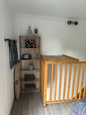 Hébergement AbracadaRoom : Lodge Sainte Baume - Image 8