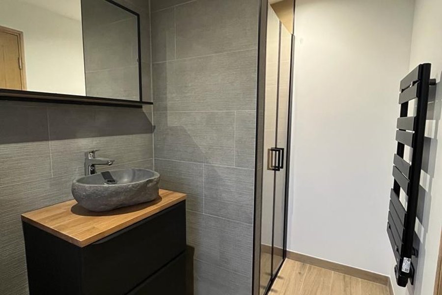 La Stabu des prés Hauts & Spa — photo 2