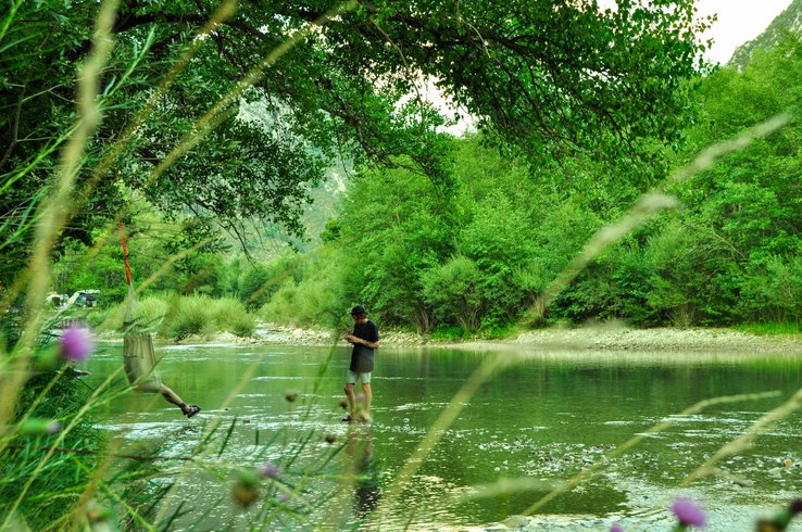 Domaine AbracadaRoom : Chasteuil Verdon Provence - Image 1