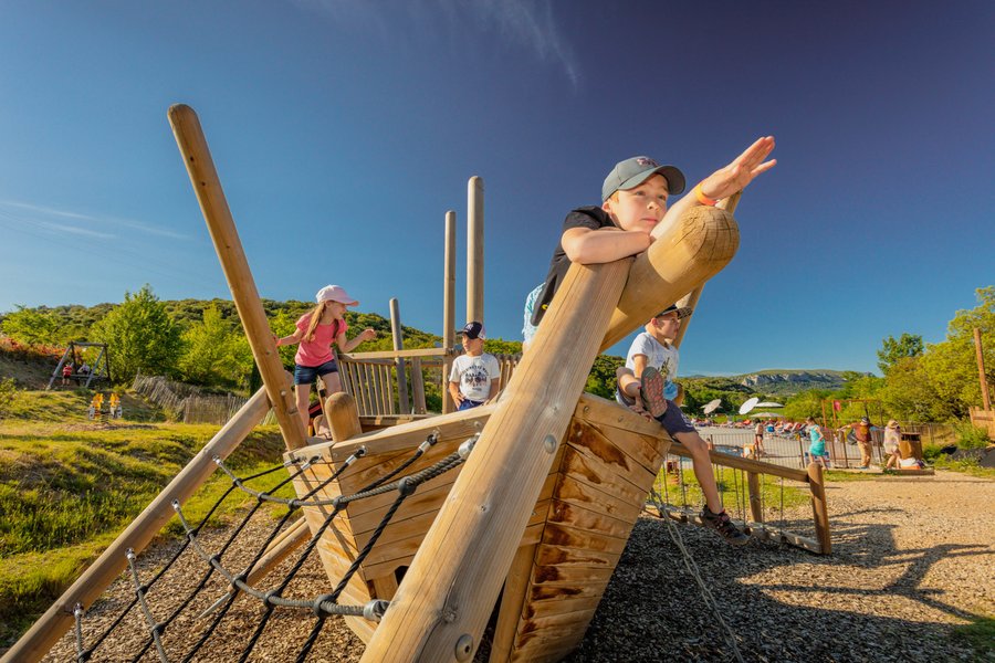 Domaine AbracadaRoom : Domaine d'Anglas - Image 8