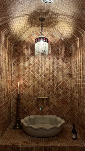 Domaine AbracadaRoom : Santolina Etrusca - Image 10