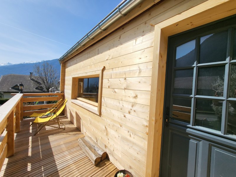 Hébergement AbracadaRoom : Le Voyage Magique  (Harry Potter) - Image 3