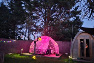 POD au cœur de la Sologne & Spa