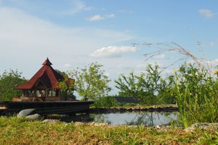 La Cabane du Pèlerin