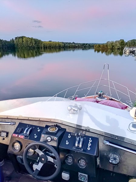 Hébergement AbracadaRoom : Yacht L'Odysea - Image 28