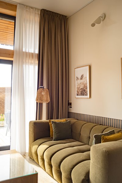 Hébergement AbracadaRoom : Hestia + Freya : Ecolodge de luxe avec 2 bains nordiques pour 2-14 personnes - Image 36