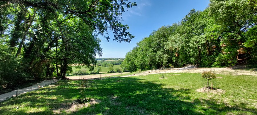 Domaine AbracadaRoom : Les Cottages de Sarrant - Image 5
