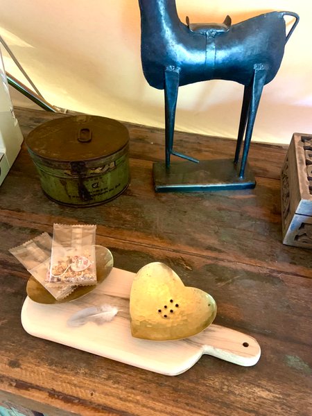 Hébergement AbracadaRoom : Tente Zina - Image 26