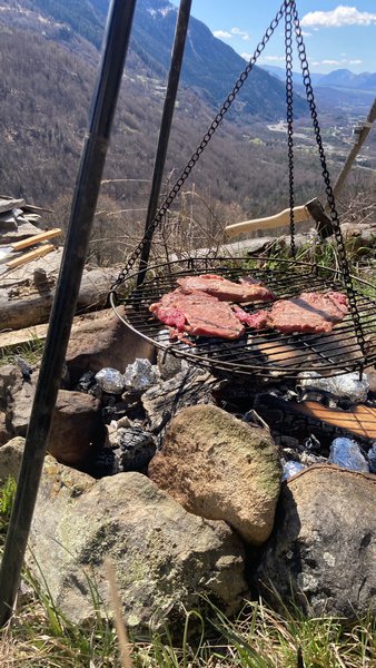 Hébergement AbracadaRoom : Chalet des Babous - Image 18