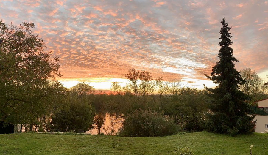 Domaine AbracadaRoom : Chalet cosy en bord de seine - Image 1