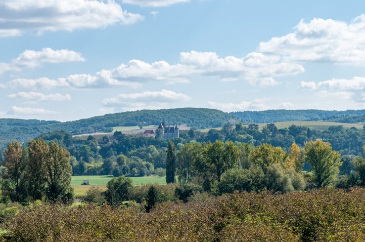 Domaine AbracadaRoom : Rêve en Périgord - Image 11