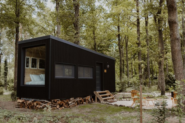 Domaine AbracadaRoom : Parenthèse Tiny House - Image 4