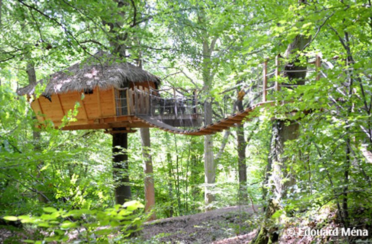 Hébergement AbracadaRoom : Canyon - Image 4