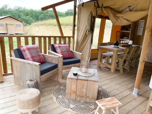 Hébergement AbracadaRoom : Ecolodge Dreamer - Image 3