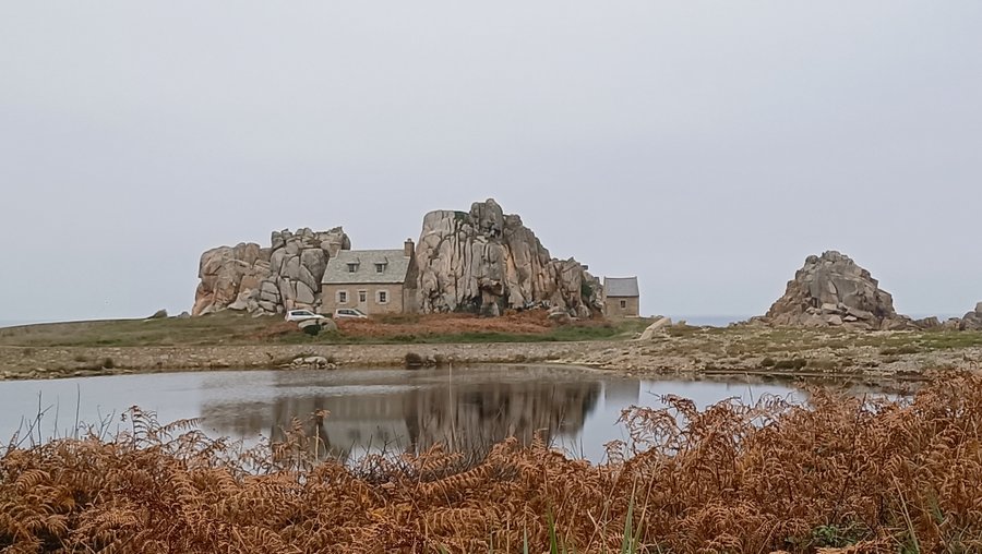 Domaine AbracadaRoom : Le Chaudron Magique de Loguivy - Image 4