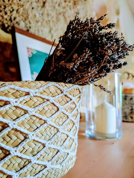 Hébergement AbracadaRoom : Boa Vista, Magnifique Mazet Provençal - Image 25