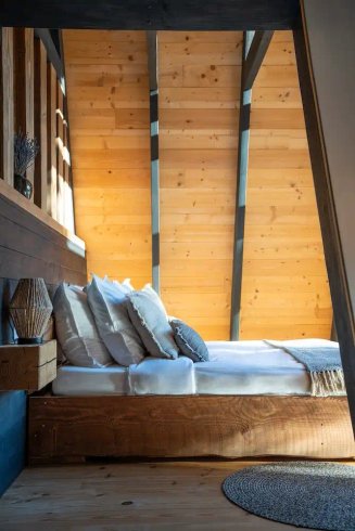 Hébergement AbracadaRoom : Petite Buëch & Spa - Image 12