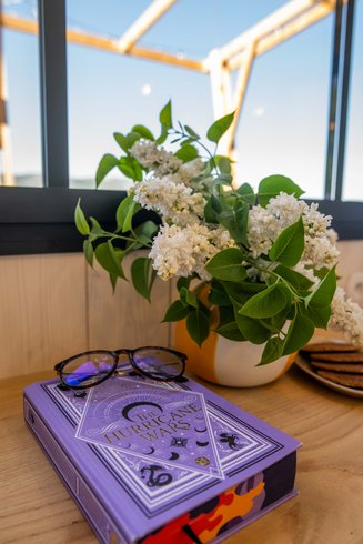 Hébergement AbracadaRoom : Pépiite Gorges de l'Ardèche - Spa privatif - Image 21