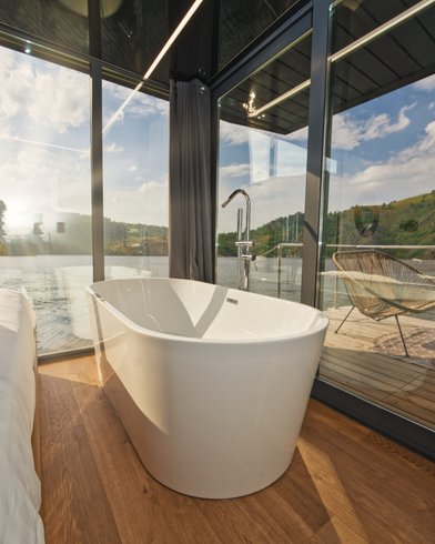 Hébergement AbracadaRoom : House Boat by NOMA - Image 3