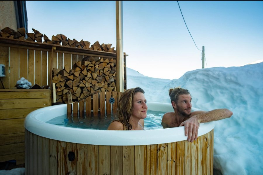 Hébergement AbracadaRoom : Black Rock - Image 14