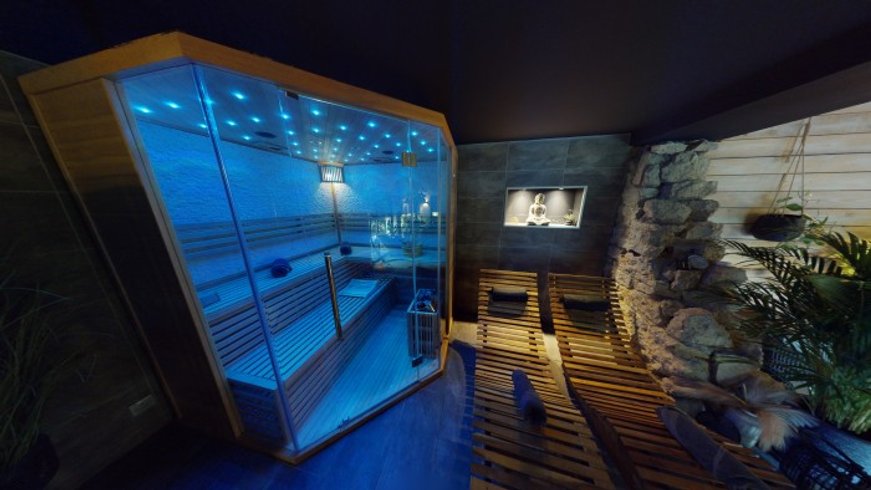 Hébergement AbracadaRoom : Indiana - La Cabane Tipi - Image 14