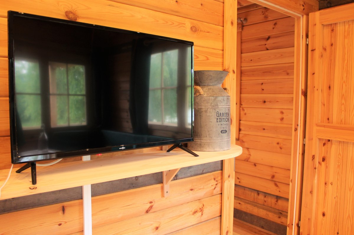 Chalet Estive à Saint Ybars (9)