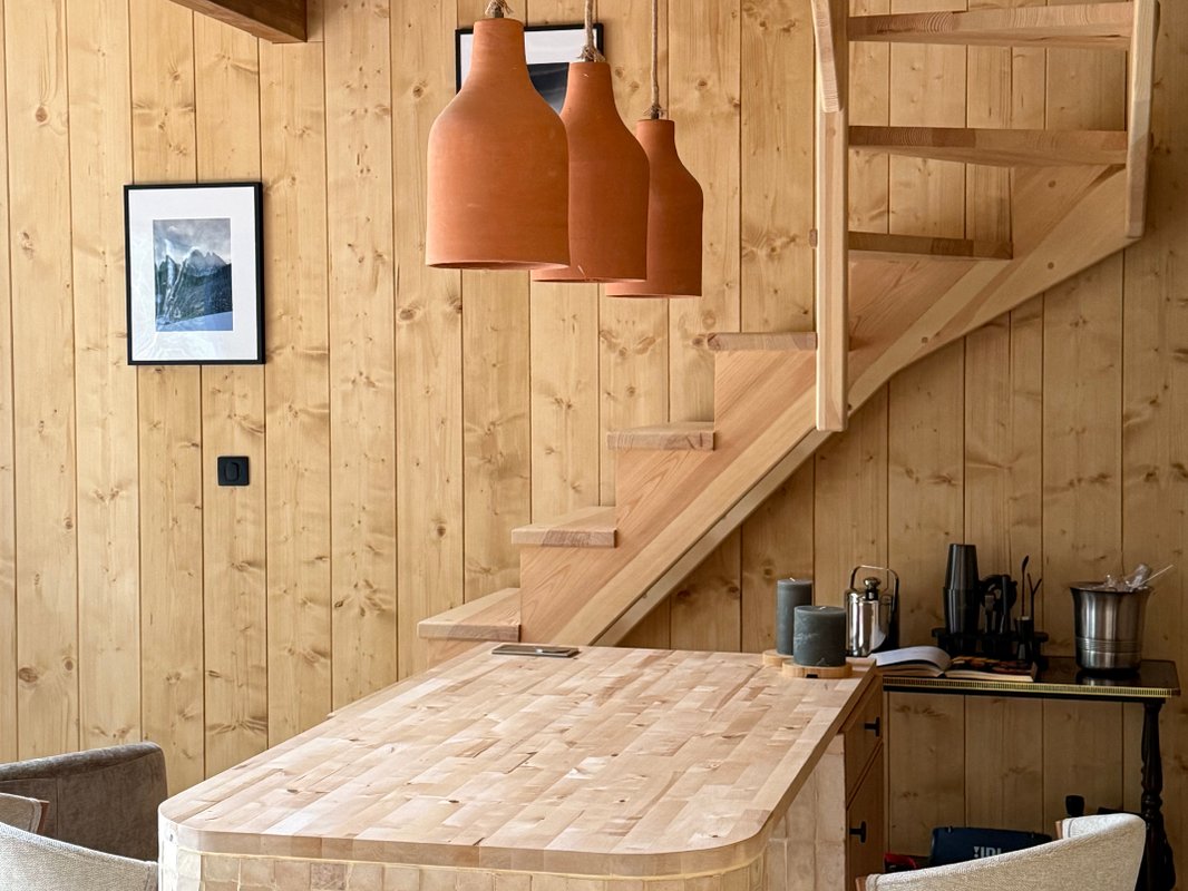 Ecolodge la Palombière & Spa privatif à Saint Clar (5)