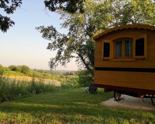 Domaine AbracadaRoom : La Roul'Hôte - Image 3