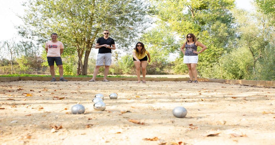 Domaine AbracadaRoom : Les Etangs de la Bassée - Image 17