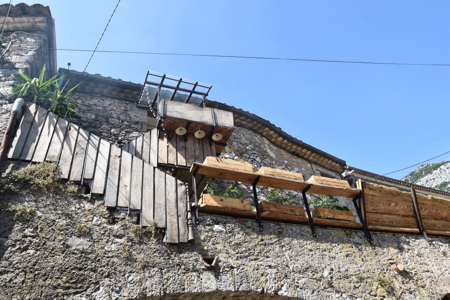 Domaine AbracadaRoom : Le Nid de la Bueges - Image 3