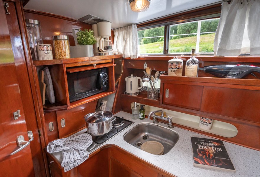 Hébergement AbracadaRoom : ORKA - Image 7