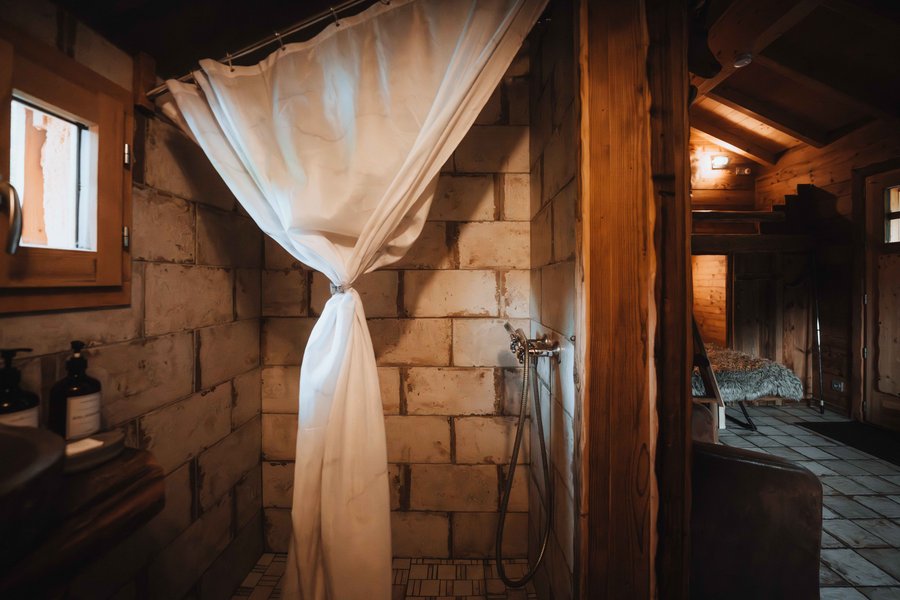 Hébergement AbracadaRoom : Chalet Trappeur & SPA - Image 34