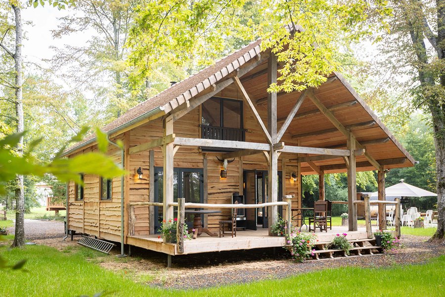 Domaine AbracadaRoom : Domaine des Tinarages - Image 3