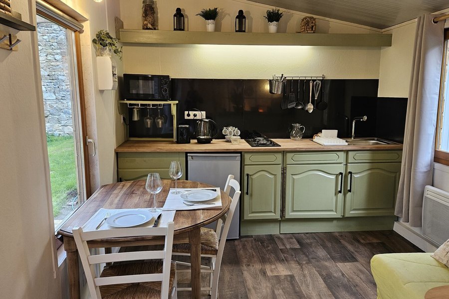 Lodge des sources & Spa — photo 2