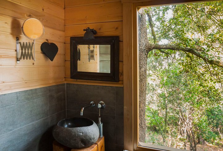 Hébergement AbracadaRoom : Cabane Tribu - Image 6