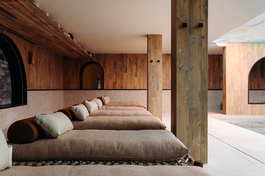 Hébergement AbracadaRoom : Chambre Refuge Famille - 33 m² - Image 9