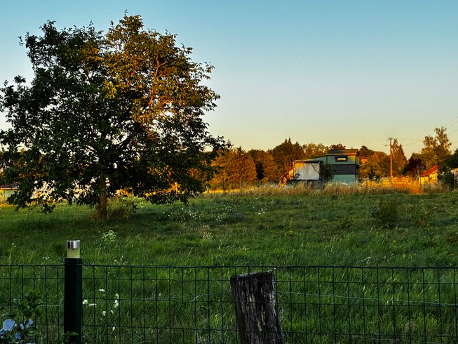 Domaine AbracadaRoom : La Cabane de Ruby - Image 17