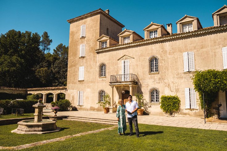 Domaine AbracadaRoom : Parcel Provence - Image 10