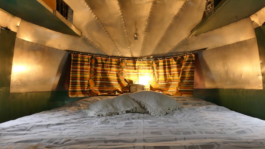 Hébergement AbracadaRoom : NAIA 1949 - Image 7