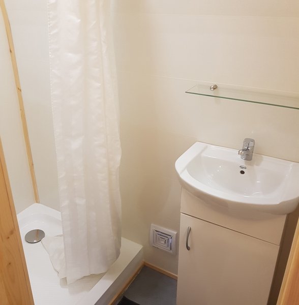 Hébergement AbracadaRoom : Tiny House Magnaut - Image 7