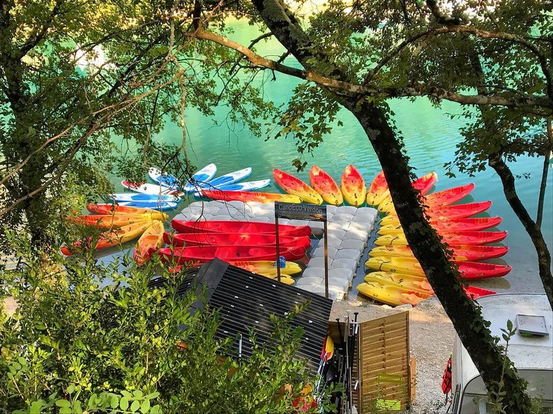 Hébergement AbracadaRoom : Maison d’hôtes de la Noccemada - Image 45