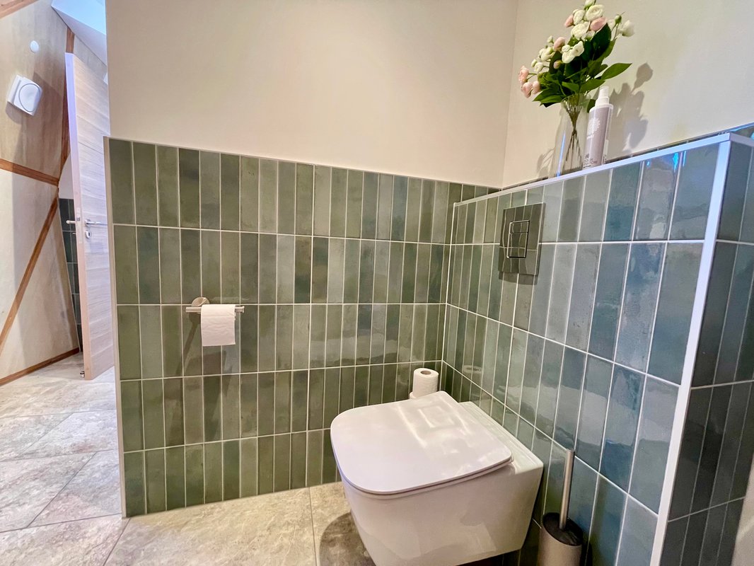 Dôme Orbe-Insolite-Sauna-Bain-Nordique-Climatisé à Hommert (20)